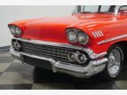Thumbnail Photo 21 for 1958 Chevrolet Del Ray